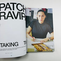 Hypebeast #37 - The Architecture Issue