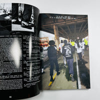 Hypebeast #37 - The Architecture Issue