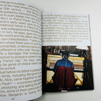 Hypebeast #37 - The Architecture Issue