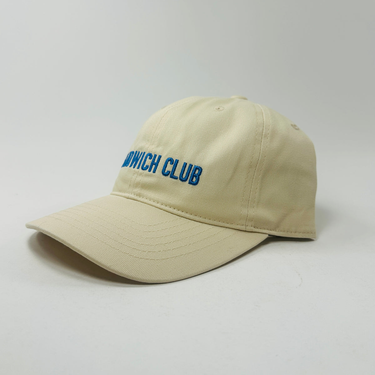 Sandwich Club Hat