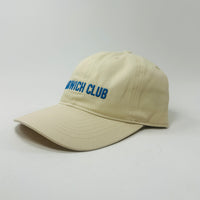 Sandwich Club Hat