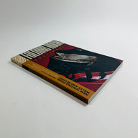 Folding Rock #5 - Sustenance
