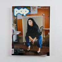 POP #55 Autumn/Winter 2026