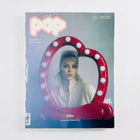 POP #55 Autumn/Winter 2026