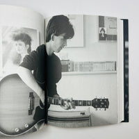 Johnny Marr - Set the Boy Free (SIGNED COPY)