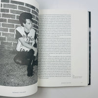 Johnny Marr - Set the Boy Free (SIGNED COPY)