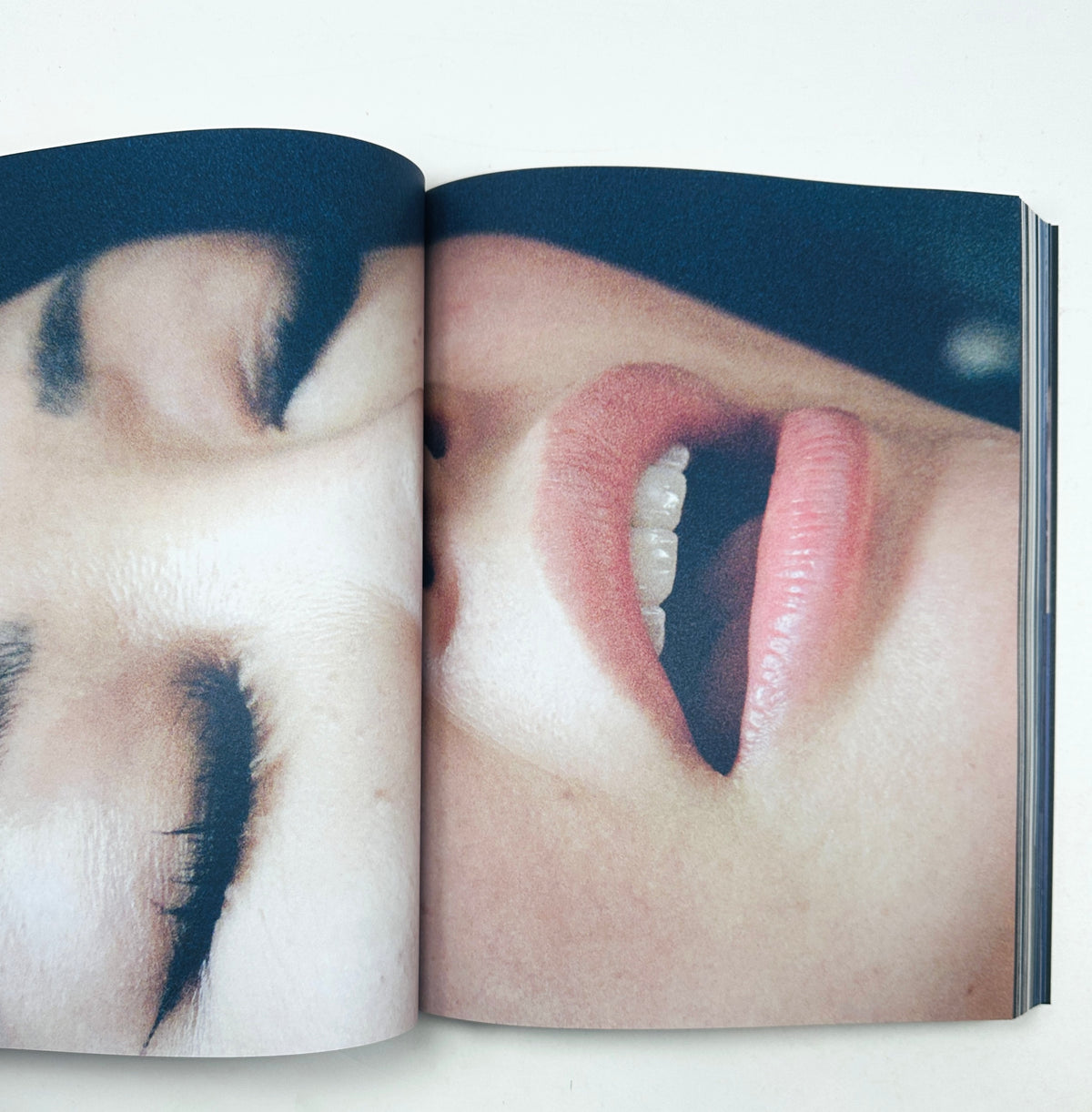 Beauty Papers #14 - Unbound