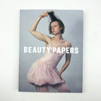 Beauty Papers #14 - Unbound