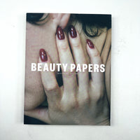 Beauty Papers #14 - Unbound
