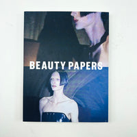 Beauty Papers #14 - Unbound