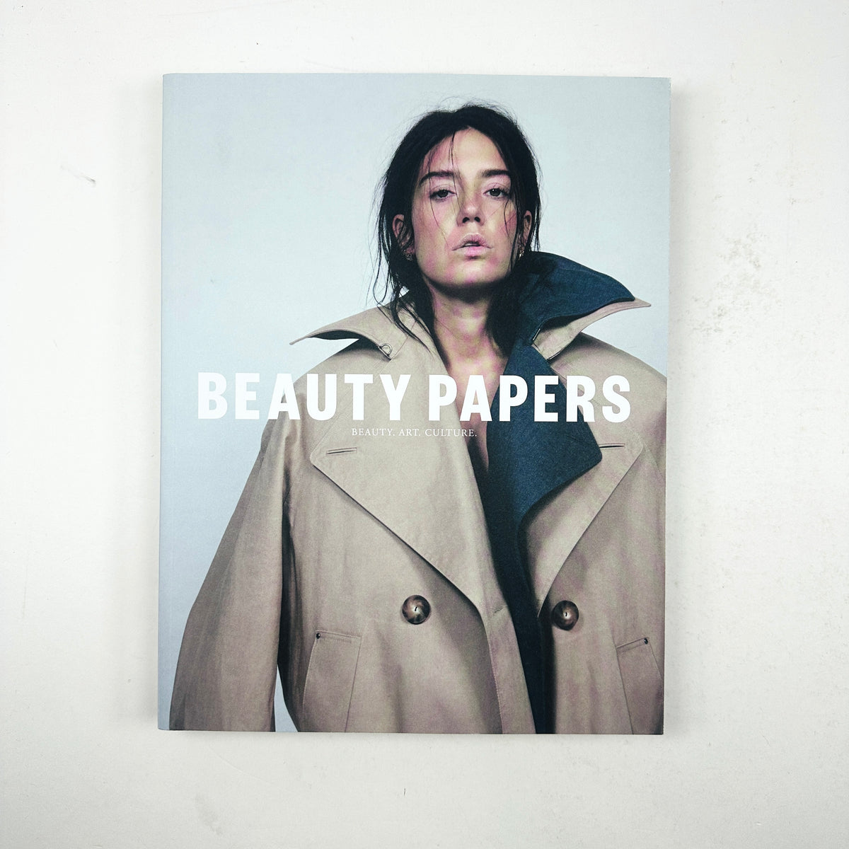 Beauty Papers #14 - Unbound