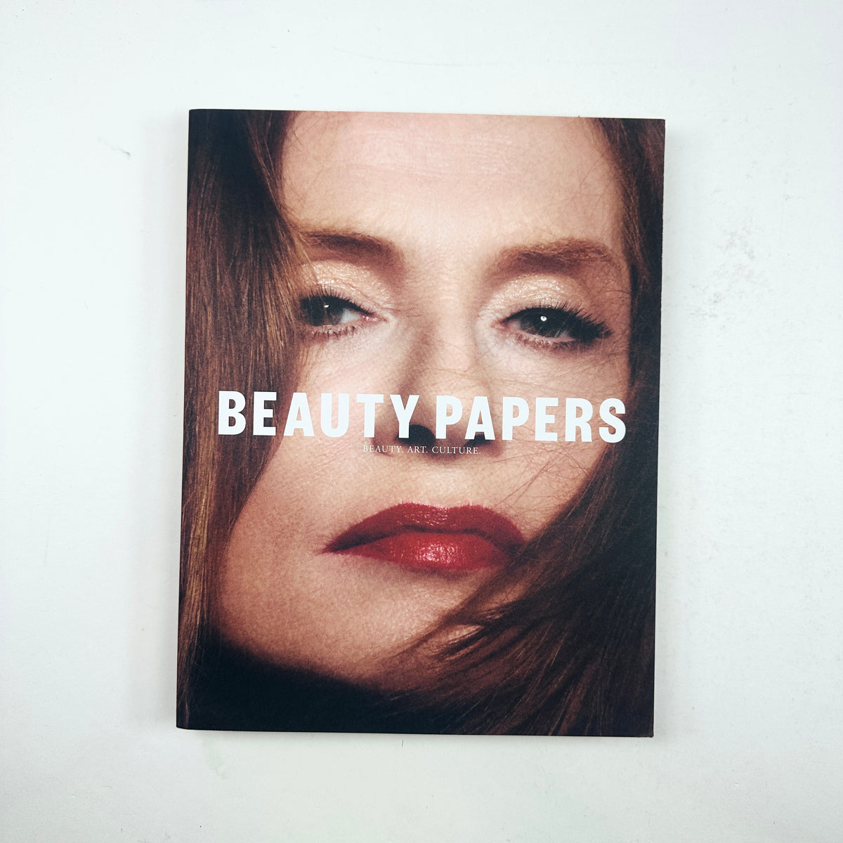 Beauty Papers #14 - Unbound