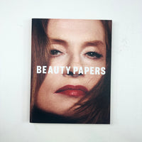 Beauty Papers #14 - Unbound