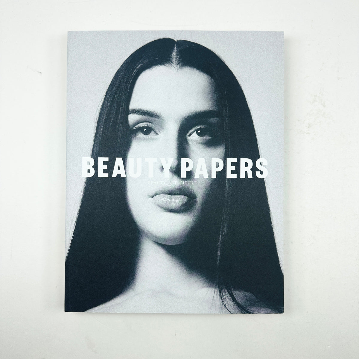 Beauty Papers #14 - Unbound