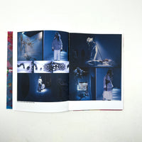 Viscose Journal #9 - Japan