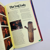The Mysteries of Twin Peaks - Unlocking the Secrets of David Lynch’s Masterpiece