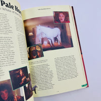 The Mysteries of Twin Peaks - Unlocking the Secrets of David Lynch’s Masterpiece