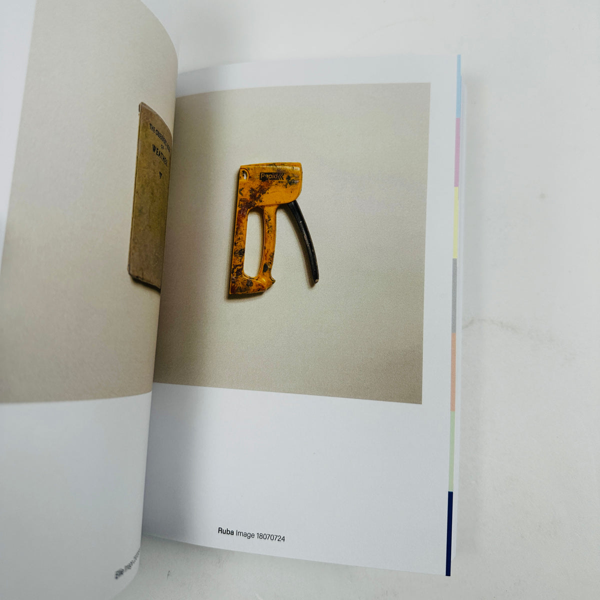 Painters Tool - Sarah Larby