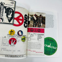 The Zine Age - Visual Evidence of a Life in Music and Magazines