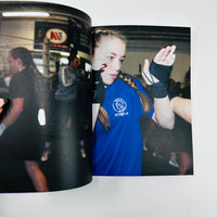 Counter Punch - Ophelia Wynne