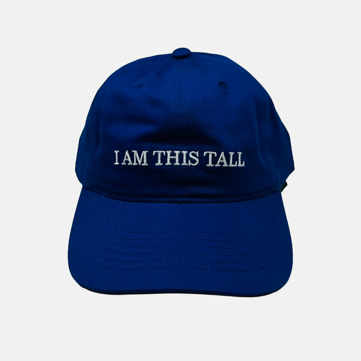 I Am This Tall Hat