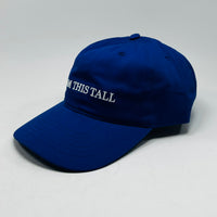 I Am This Tall Hat