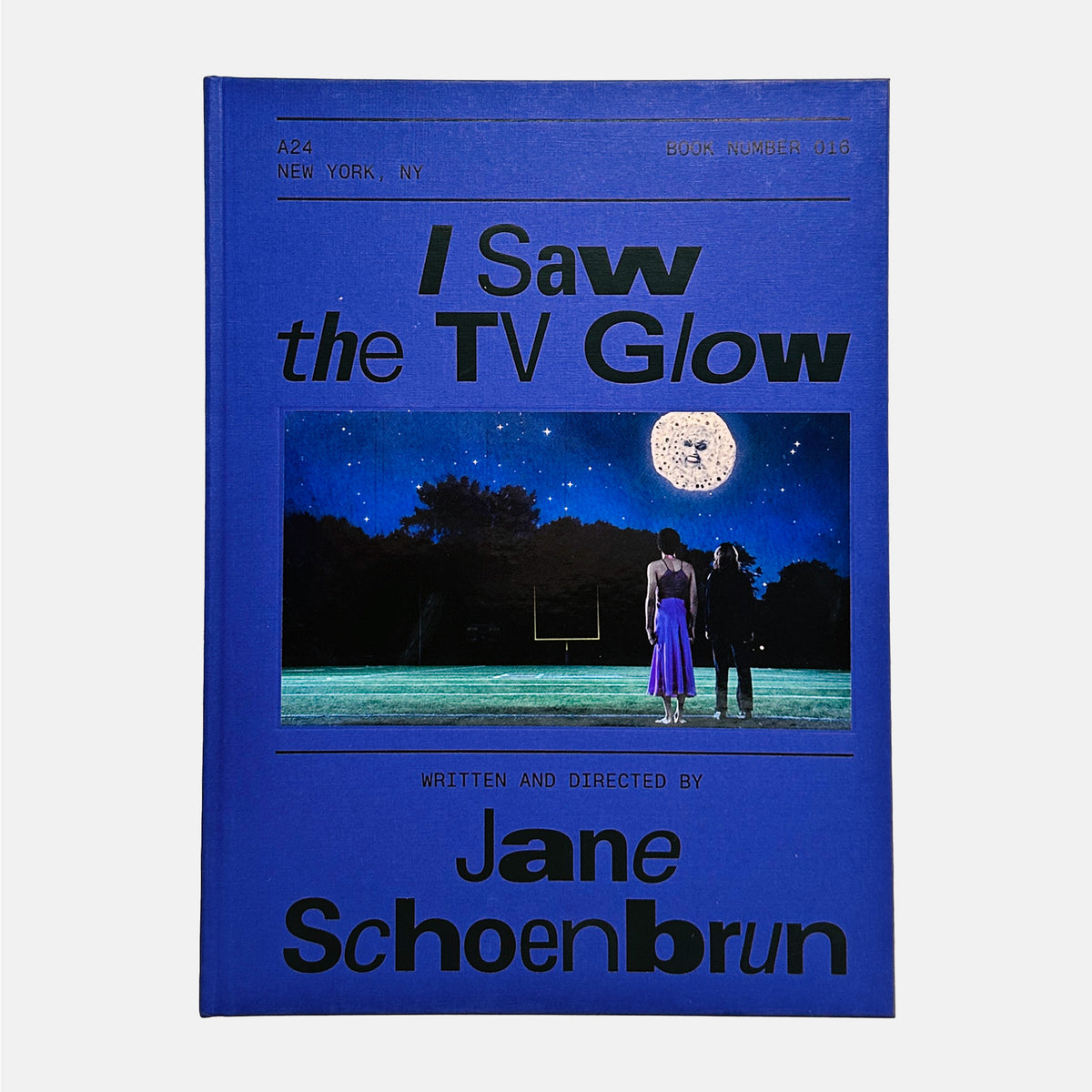 I Saw the TV Glow