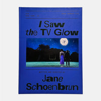 I Saw the TV Glow