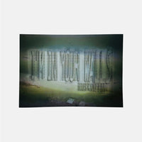 I'm In Your Walls - Elijah Montez Brown