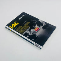 IdN #30.3 - ArtTech