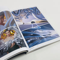 IdN #30.3 - ArtTech