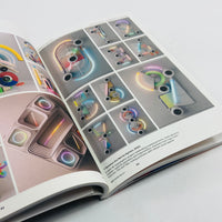 IdN #30.3 - ArtTech