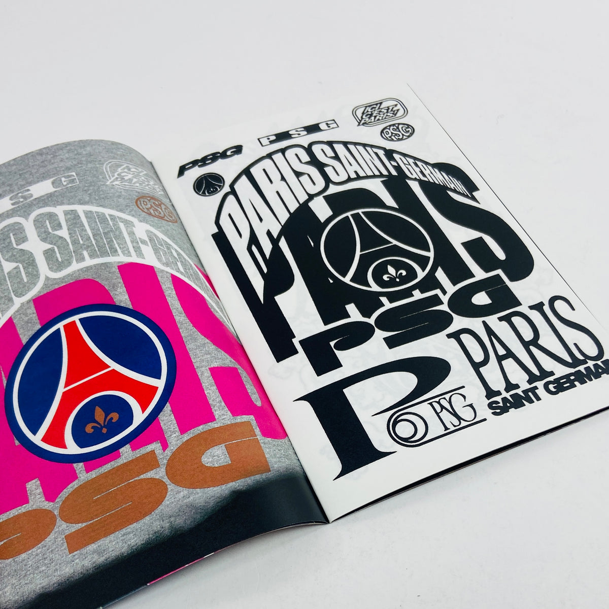 Image! Graphic! Image! - Paper Press