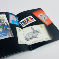 Image! Graphic! Image! - Paper Press