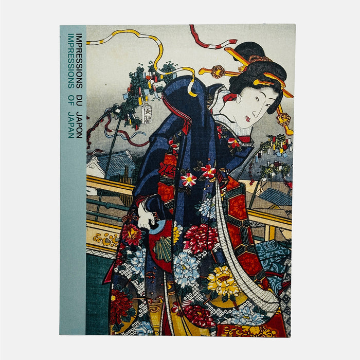 Impressions of Japan