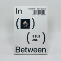 In Between #1 - A magazine on Creation,Transition and Narrative