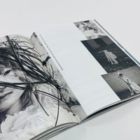 In Between #1 - A magazine on Creation,Transition and Narrative