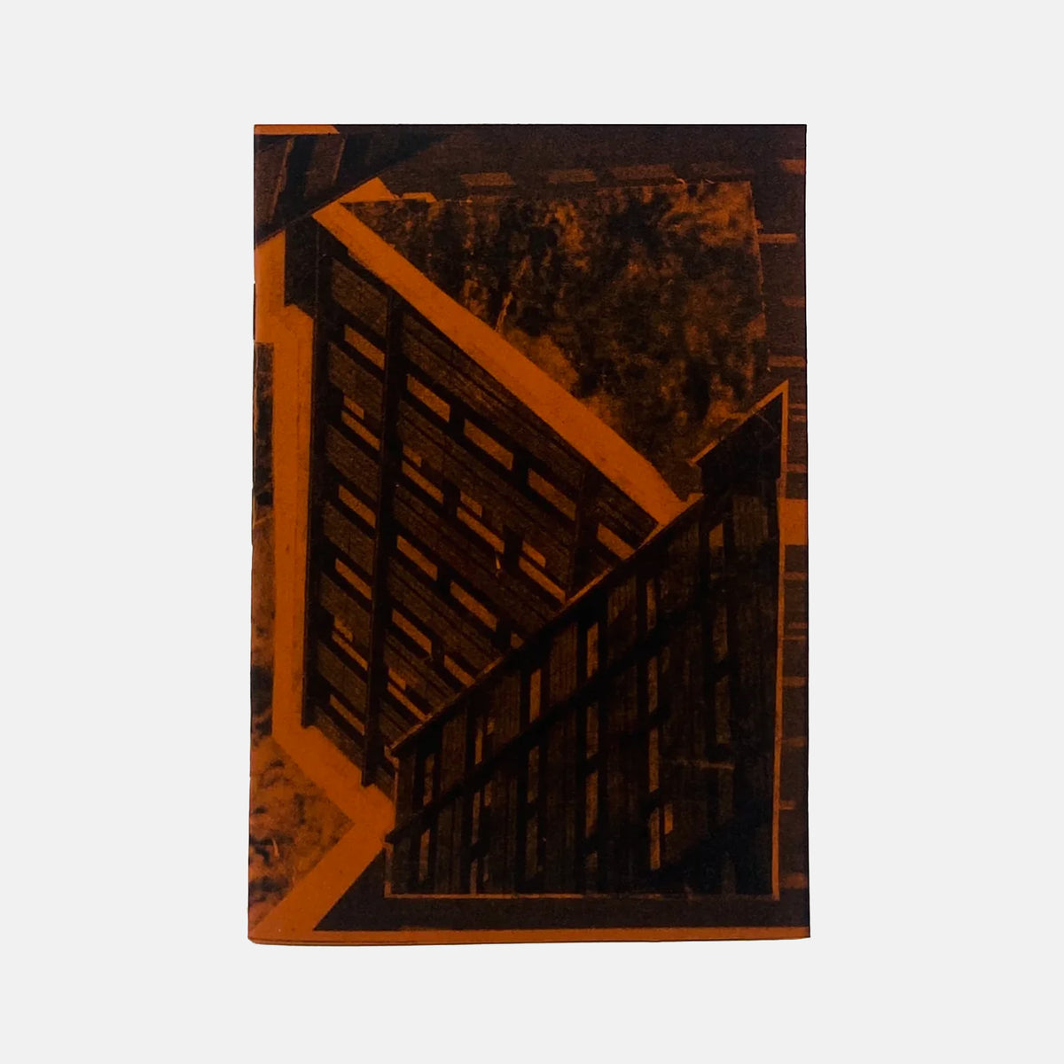 In Material - Hazel Kyle