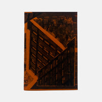 In Material - Hazel Kyle