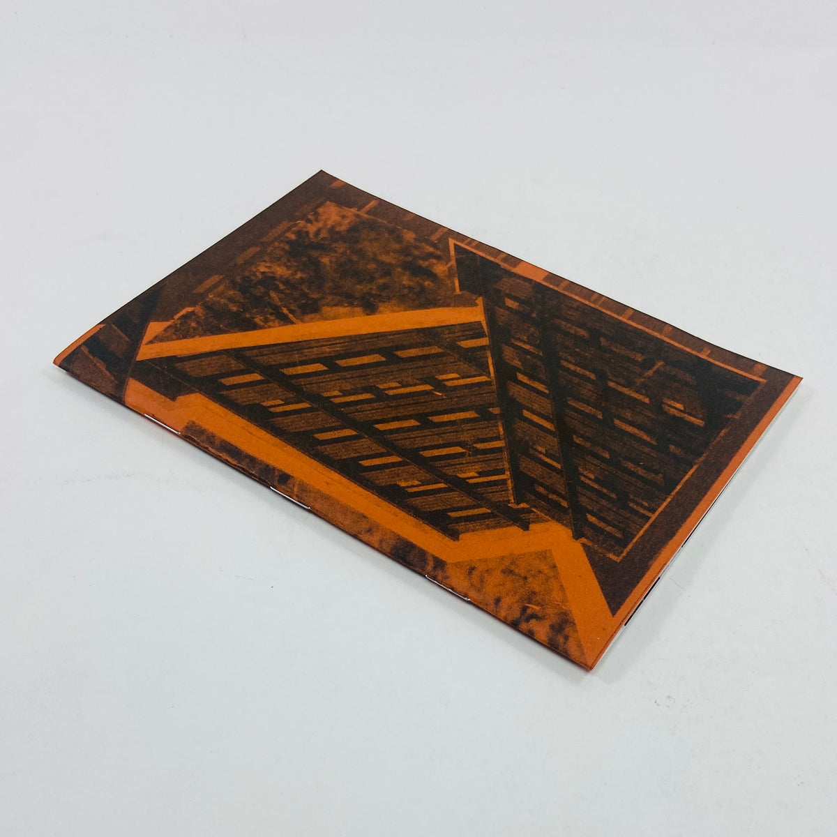 In Material - Hazel Kyle