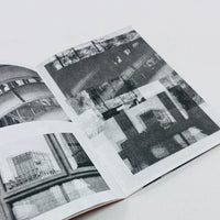In Material - Hazel Kyle