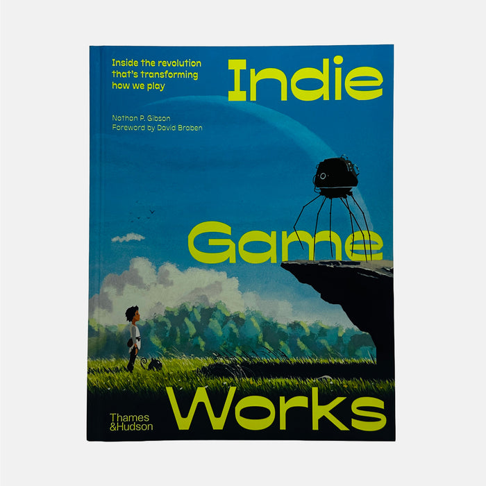 Indie Game Works