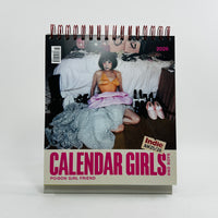 Indie #72 - Calendar Girls - Autumn/Winter 2025