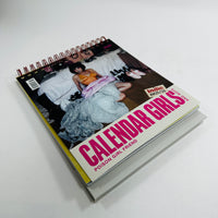 Indie #72 - Calendar Girls - Autumn/Winter 2025