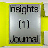 Insights Journal #1