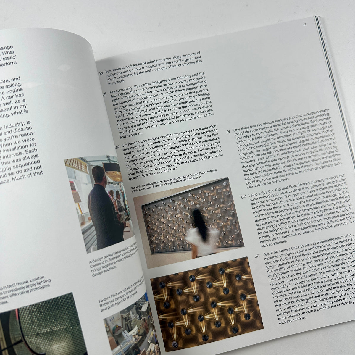 Insights Journal #1