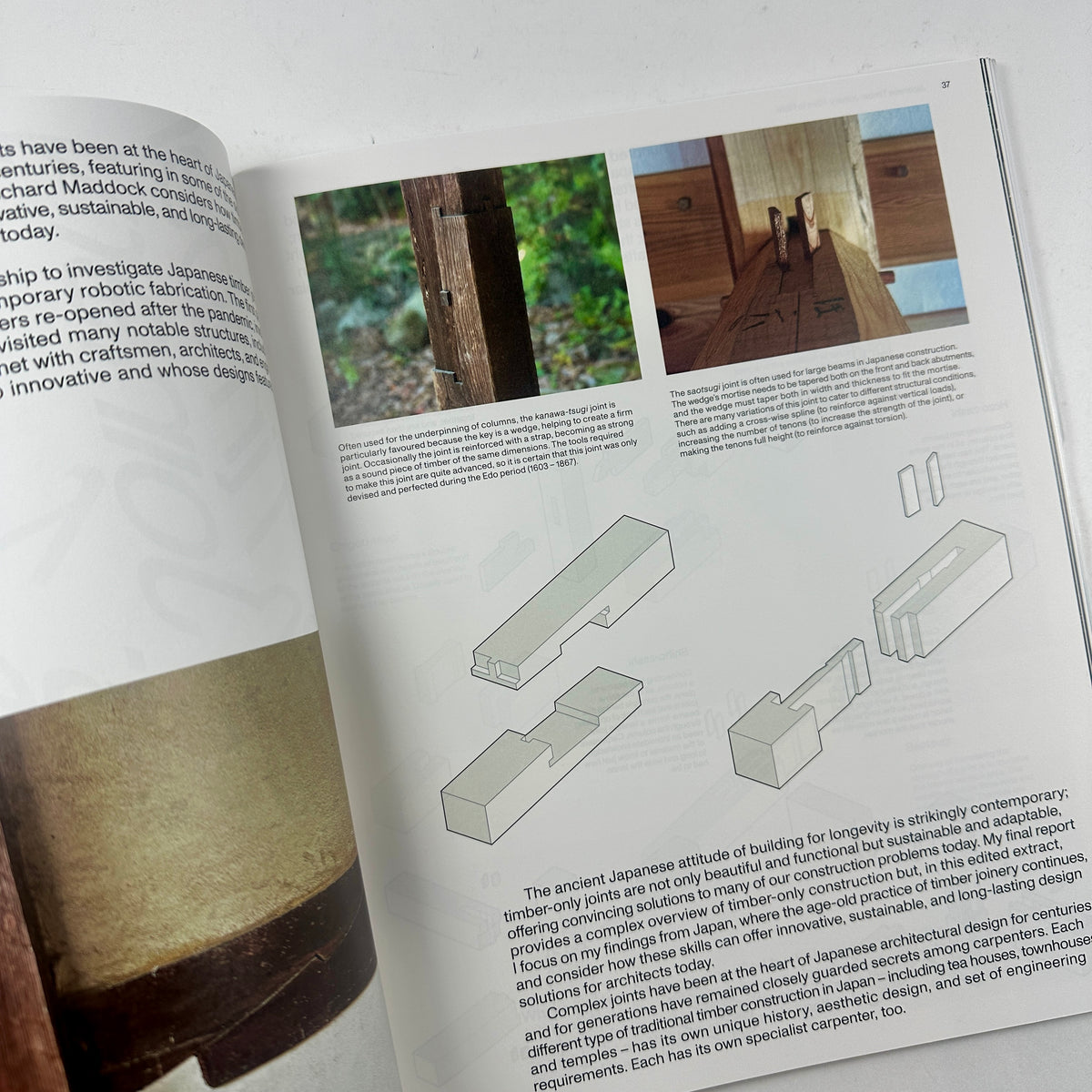 Insights Journal #1