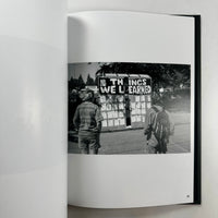 Instant Radicals - Andrae Steed