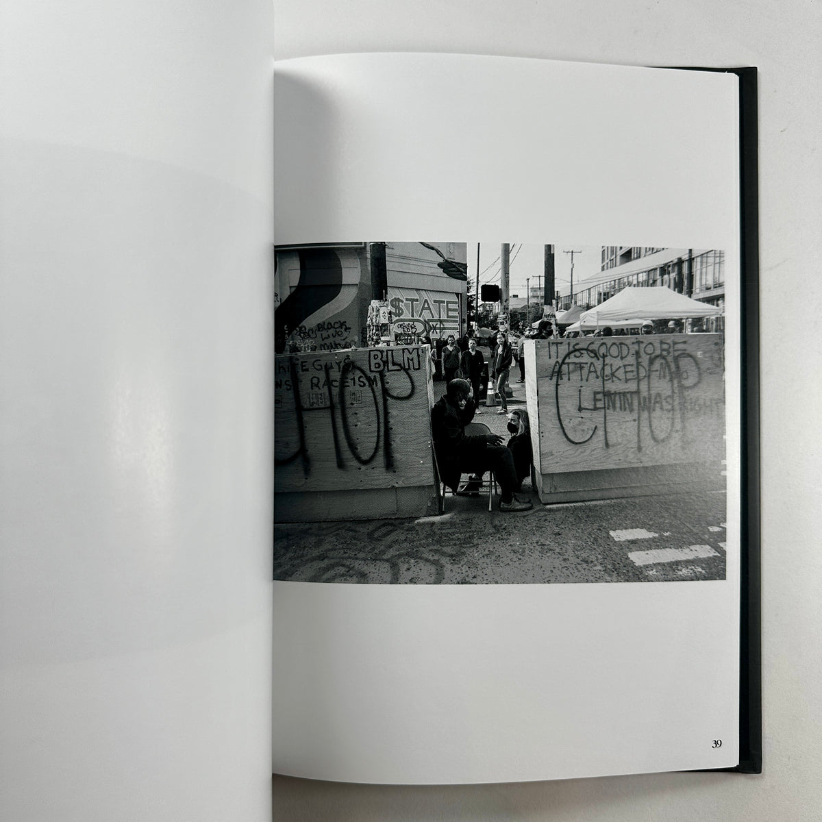 Instant Radicals - Andrae Steed