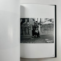 Instant Radicals - Andrae Steed